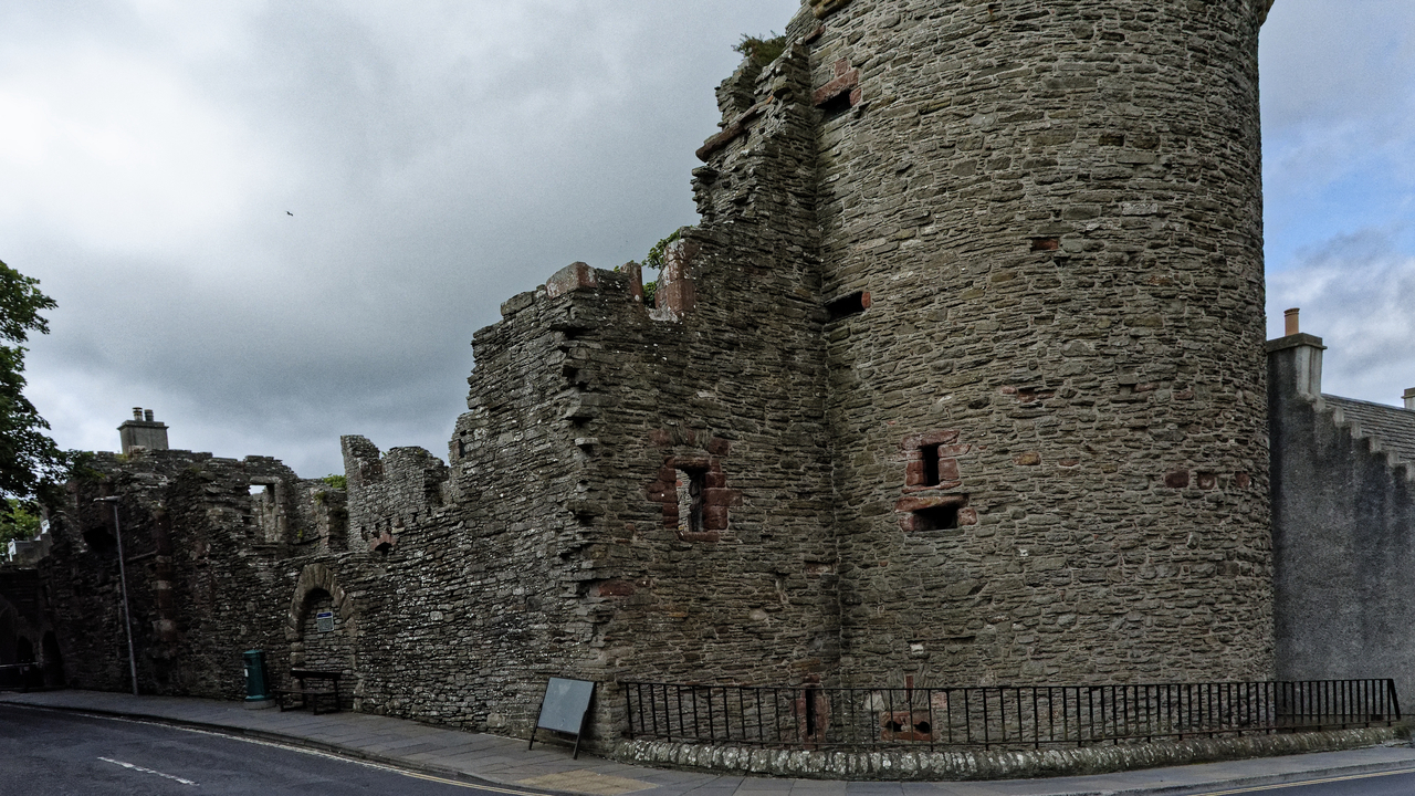 20230726 112811•Kirkwall•Orkney•Scotland•UK